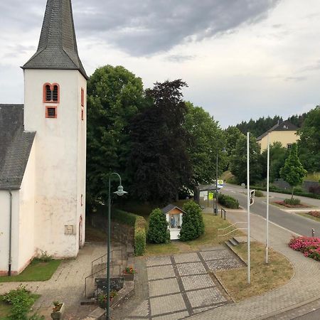 Gaestehaus Pellinger Hof Pellingen Εξωτερικό φωτογραφία