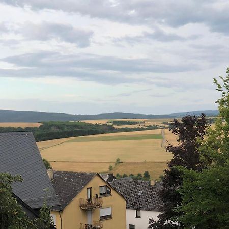 Gaestehaus Pellinger Hof Pellingen Εξωτερικό φωτογραφία