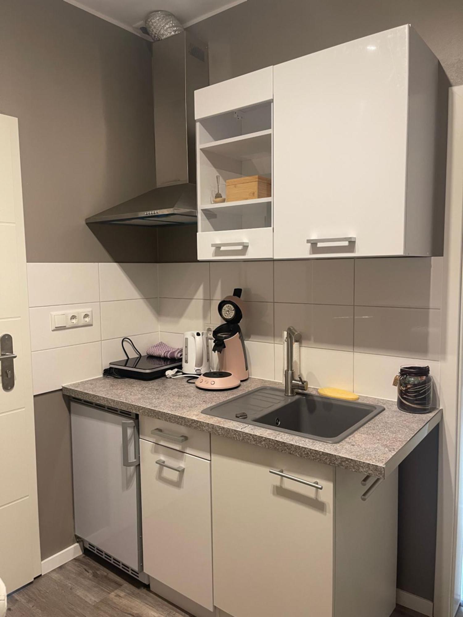 Gaestehaus Pellinger Hof Pellingen Εξωτερικό φωτογραφία