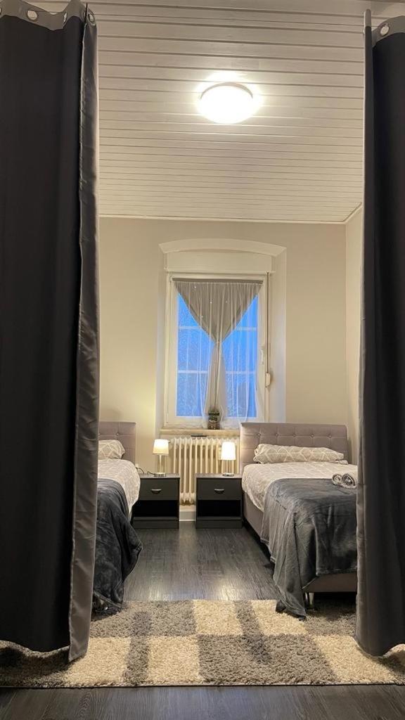 Gaestehaus Pellinger Hof Pellingen Εξωτερικό φωτογραφία