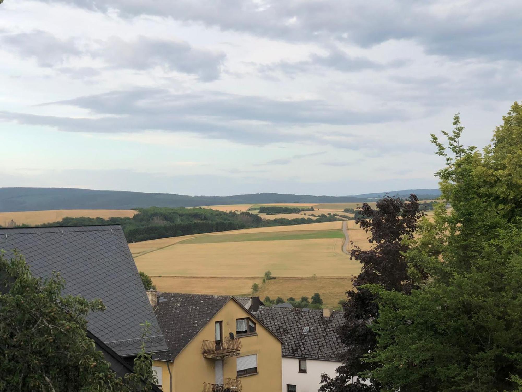 Gaestehaus Pellinger Hof Pellingen Εξωτερικό φωτογραφία